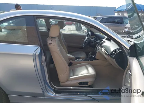 2013 BMW 128I z USA, uszkodzony, nr VIN WBAUP9C53DVS95156